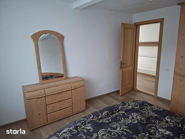 Casă cu 3 camere cu Teren 2100 Mp în Ghioșești