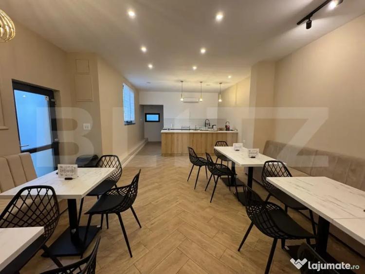 Casă cu 5 camere cu Teren 165 Mp în Central