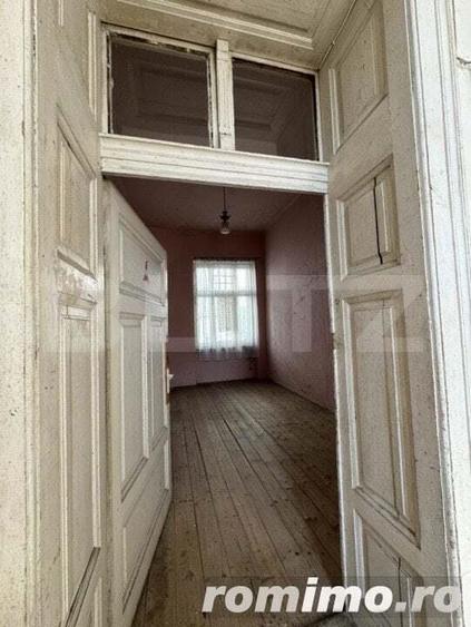 Casă cu 3 camere cu Teren 168 Mp în Ultracentral