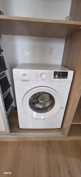 Apartament cu 2 camere în Aradului