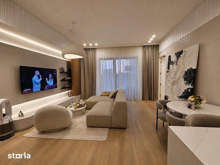 Apartament, 54 m2, - 7