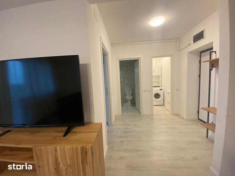 Vanzare garsoniera mobilata ?i utilata New Confort City Comision 0 - 1