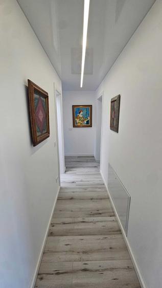 Casă cu 3 camere cu Teren 250 Mp în Valea Adâncă