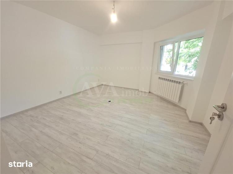 Garsonieră în Bistrița Lac
