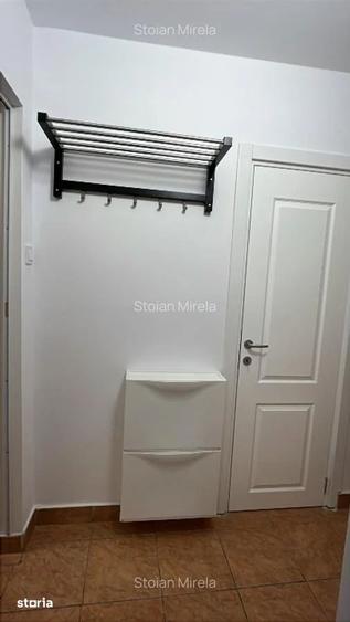Apartament cu 2 camere semidecomandat, mobilat în Gara de Nord