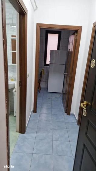 Garsonieră decomandată în Valea Oltului