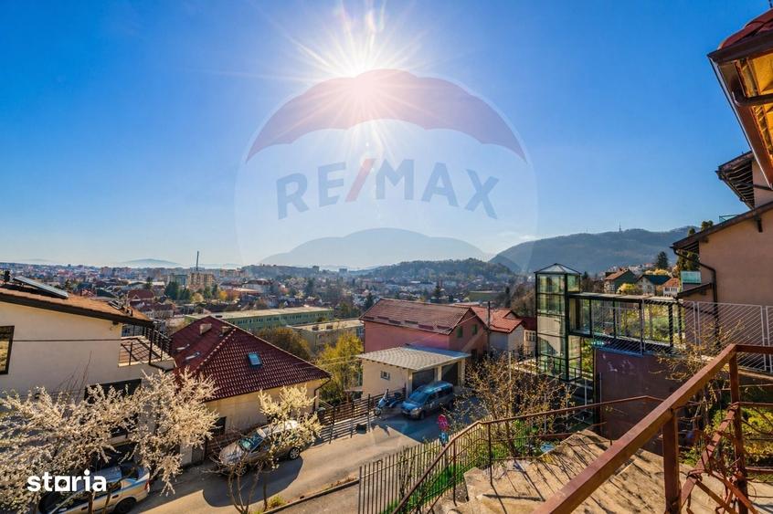 Casă cu 5 camere cu Teren 404 Mp în Bartolomeu