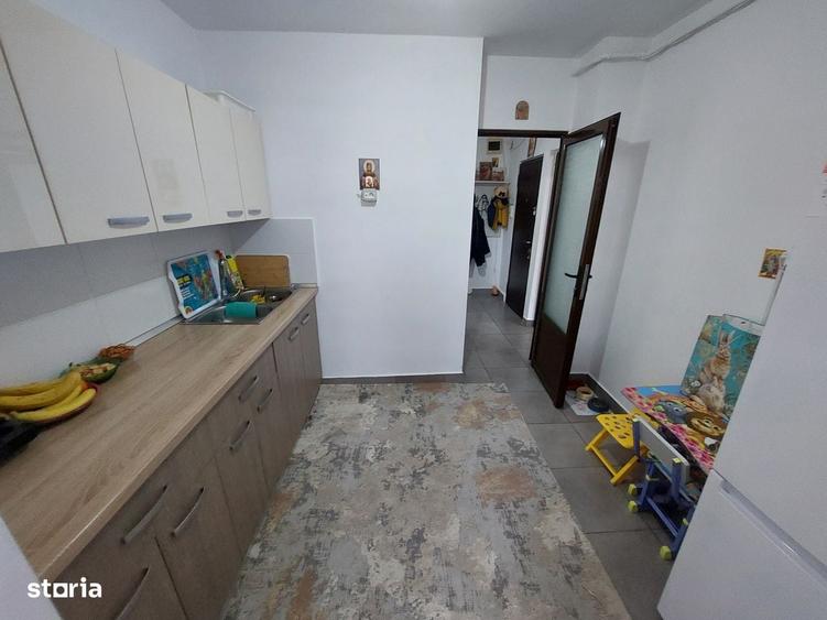Apartament cu 2 camere în Sud