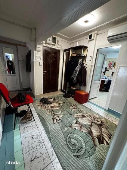Apartament cu 4 camere decomandat în ICIL