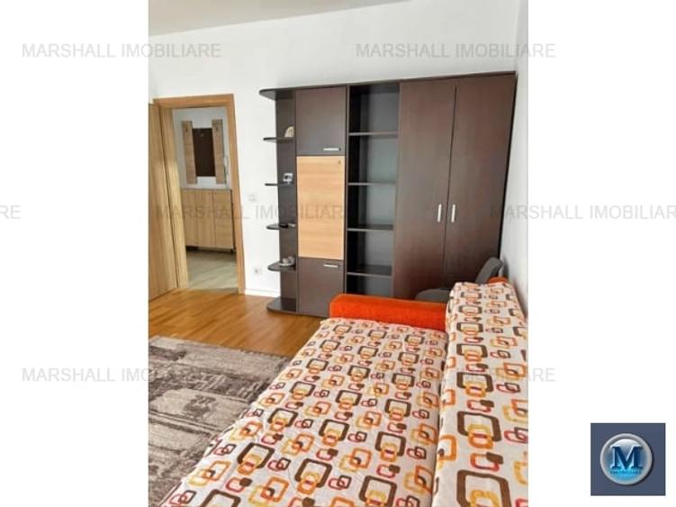 Garsonieră decomandată, mobilată în Albert