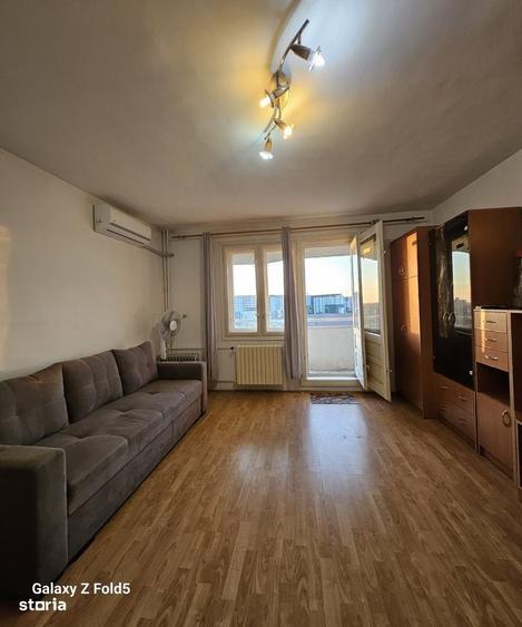Apartament generos cu 1 camera de inchiriat | Calea Aradului Oradea - 12