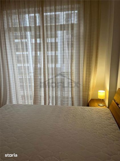 Apartament cu 2 camere în Sopor