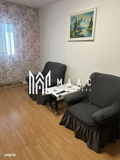 Apartament cu 2 camere în Terezian