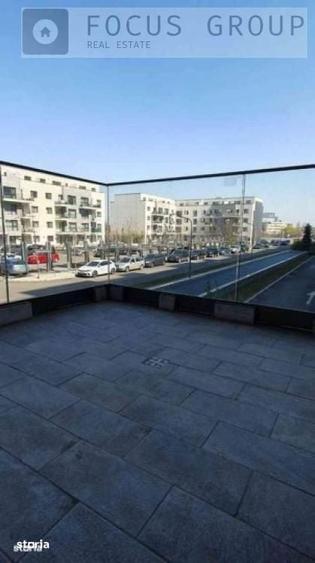 Inchiriere 2 camere Onix | Pipera | Parcare - 6