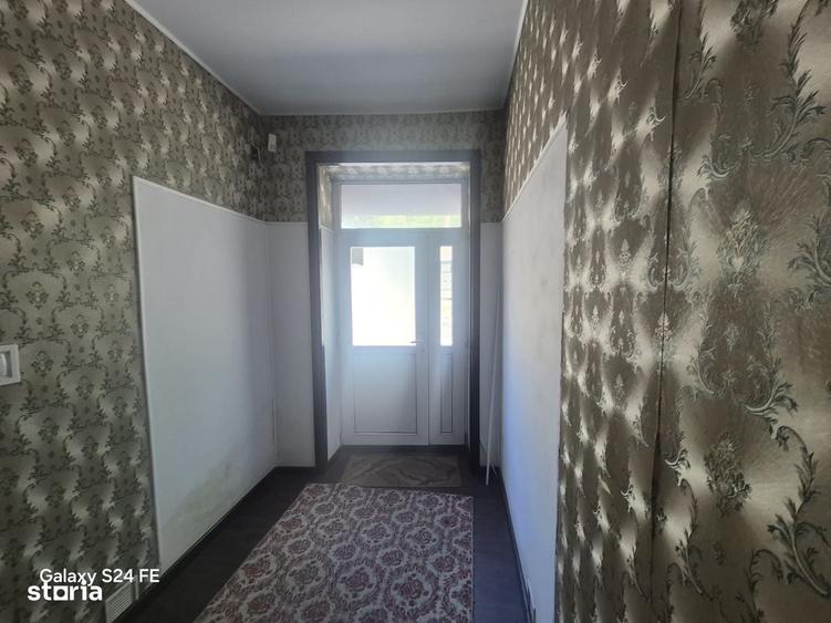 Casă cu 4 camere în Ștefan cel Mare