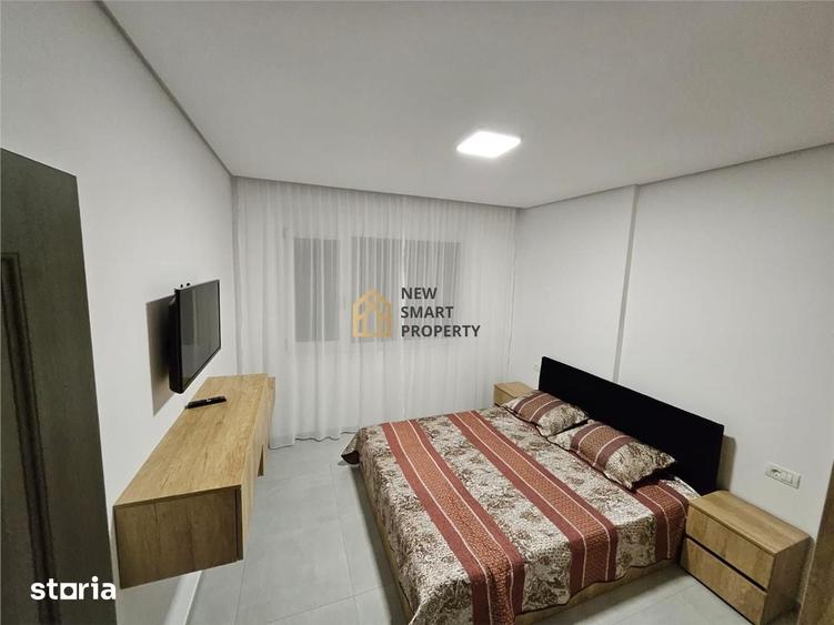 Apartament cu 2 camere în Salca