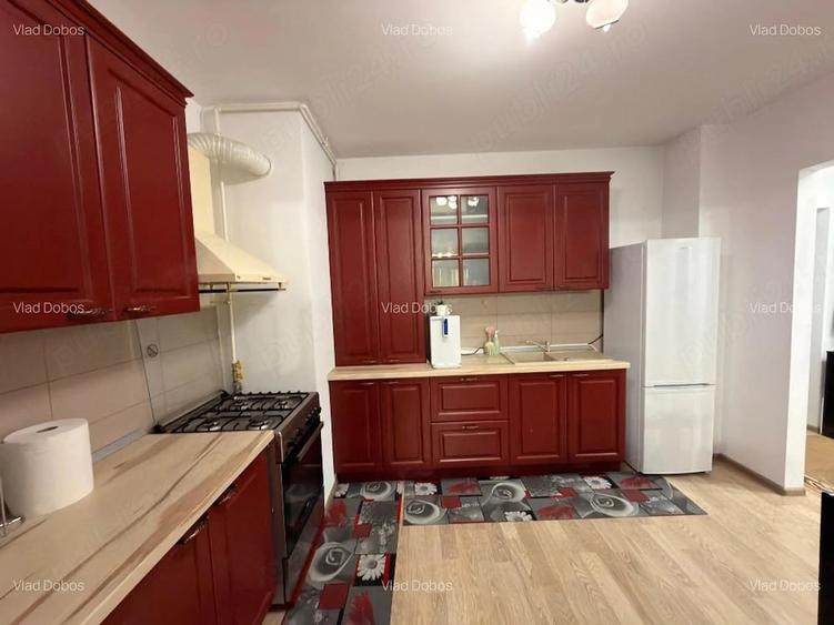 Apartament cu 2 camere decomandat, mobilat în Timișoara