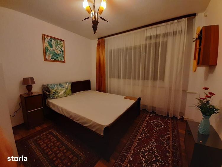 Apartament cu 2 camere decomandat în Dristor