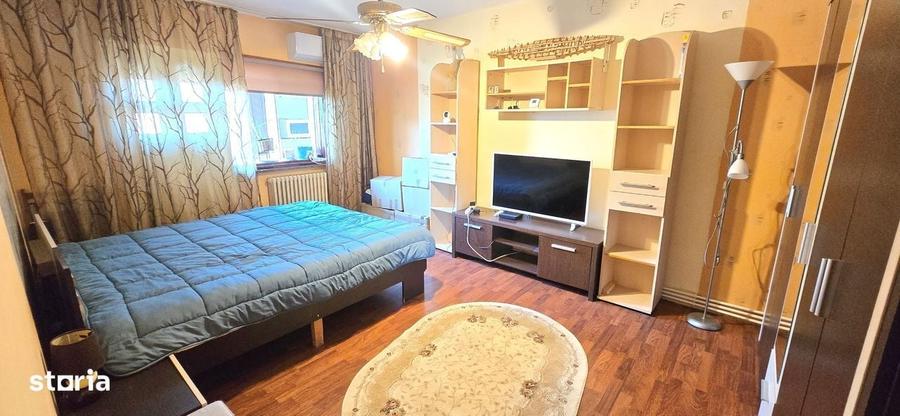 Apartament cu 3 camere în Ultracentral