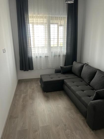 Apartament cu 3 camere în Giroc