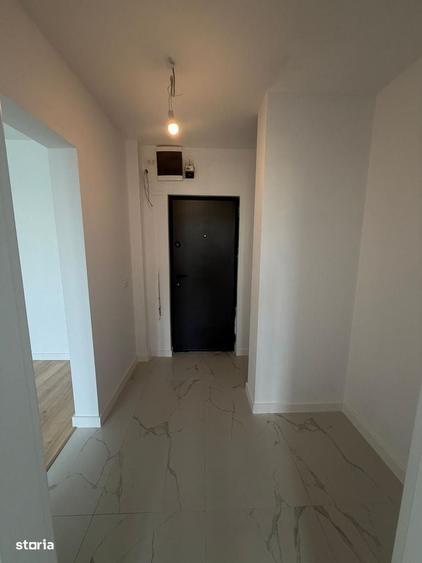 Apartament cu 2 camere semidecomandat în Baba Novac
