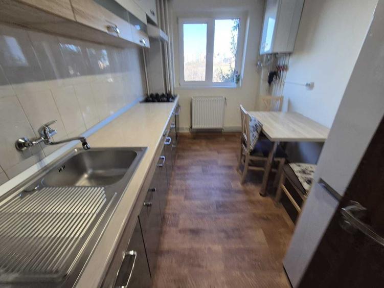 Apartament cu 2 camere decomandat în Drumul Carului