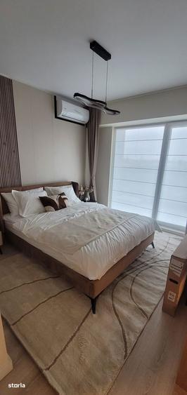 Apartament cu 2 camere în Industriilor