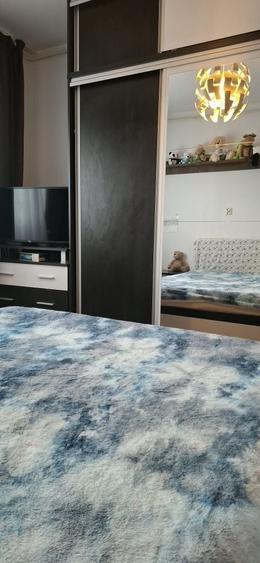 Apartament cu 2 camere decomandat în Crângași