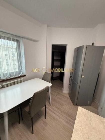 Apartament cu 2 camere decomandat, mobilat în Unirii