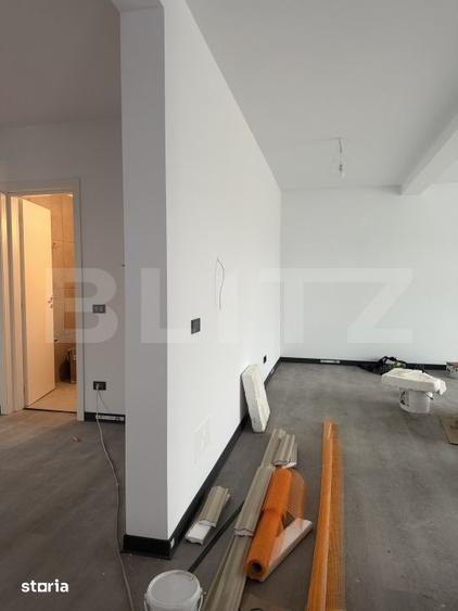 Casa noua la cheie parter, 375 mp teren, Eurocartier Brestei - 14