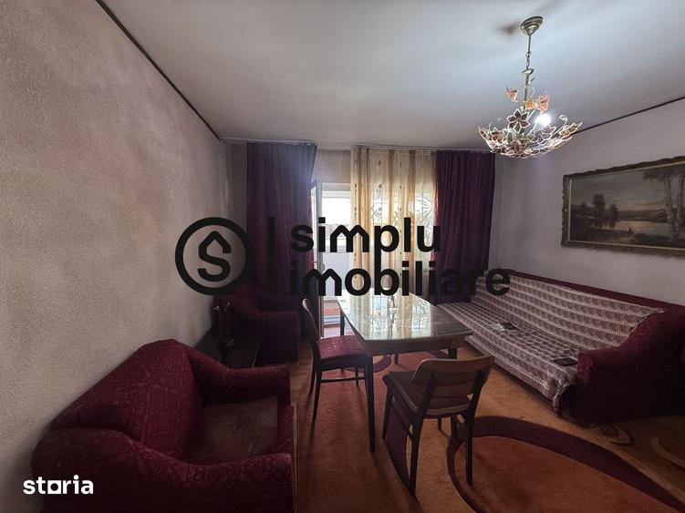 Apartament 2 camere Brazda Lui Novac et 1/4 - 5