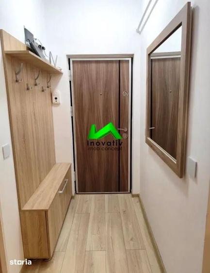 Apartament cu 2 camere în Șelimbăr