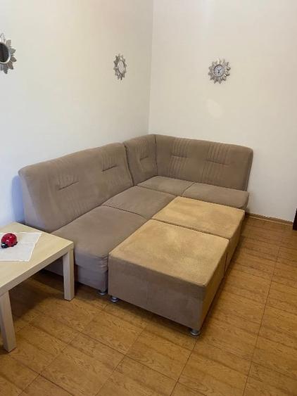 Inchiriez apartament 2 CAMERE,CONSTANTA, zona Scoala gimnazială nr. 8 - 14