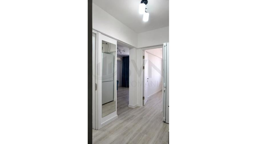 Apartament cu 2 camere decomandat în Dorobanți