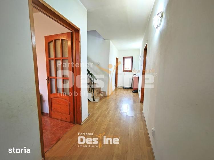 Balciu, Miroslava - Casa individuala P+M 147 mp utili 983 mp Teren - 1