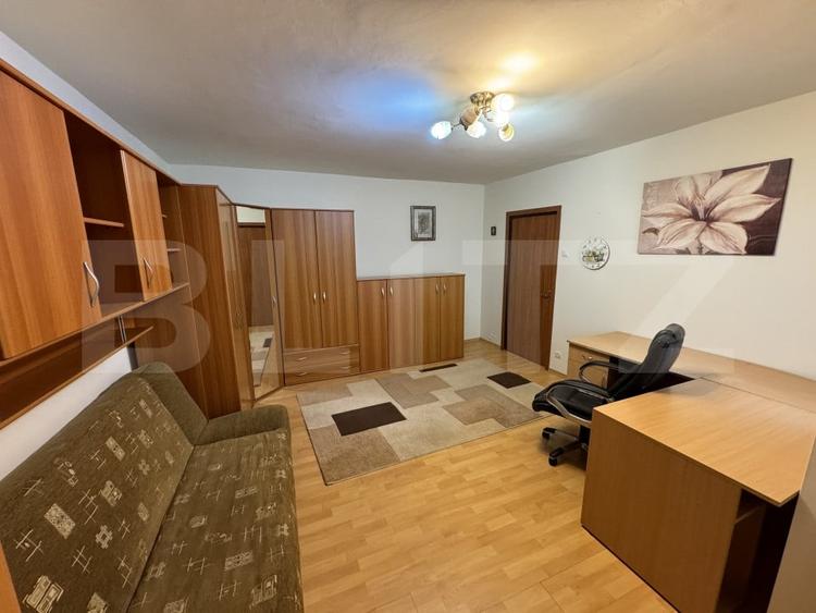 Apartament 2 camere 65mp, centrala proprie, Ac, Bvd 1 Mai, zona Spital - 2