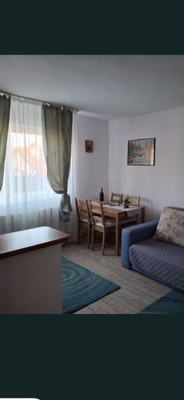 Casă individuală cu 2 camere cu Teren 315 Mp în Schei