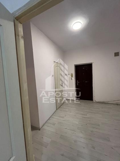Garsonieră decomandată în Blașcovici
