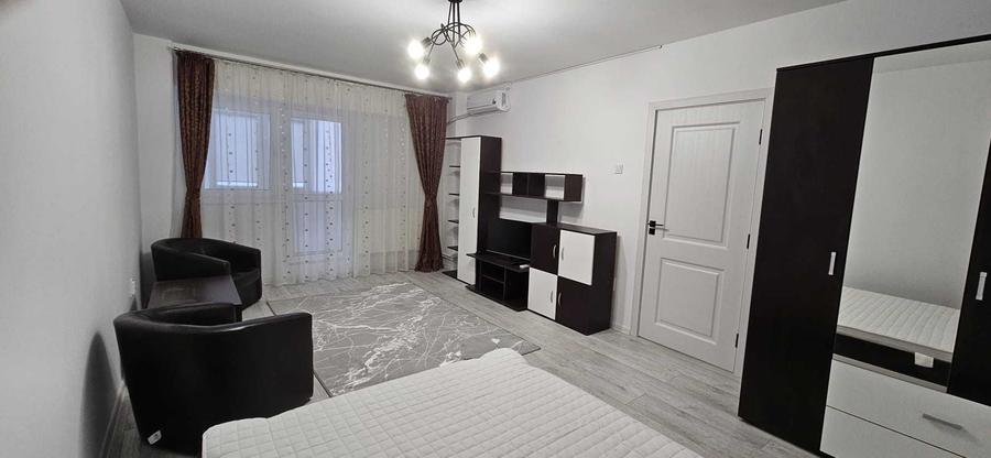 Garsonieră decomandată în Ultracentral