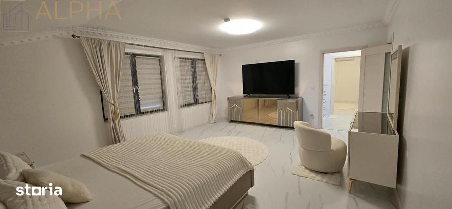 Casă cu 5 camere cu Teren 1218 Mp în Șieu