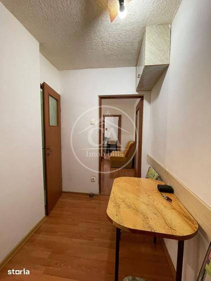 Apartament de vanzare cu 2 camere in Nufarul, Oradea - 5