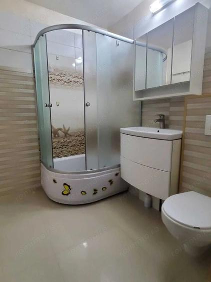 Apartament cu 2 camere decomandat în Sebastian