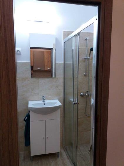 Garsonieră decomandată în Exterior Vest