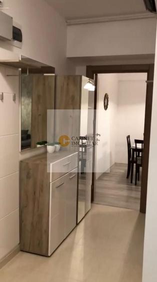 Apartament cu 2 camere decomandat, mobilat în Grozăvești