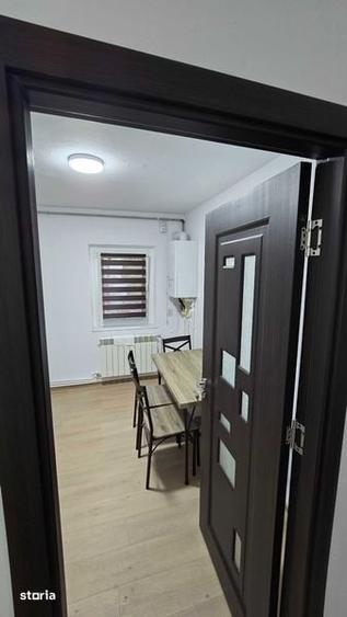 Apartament cu 2 camere în ICIL