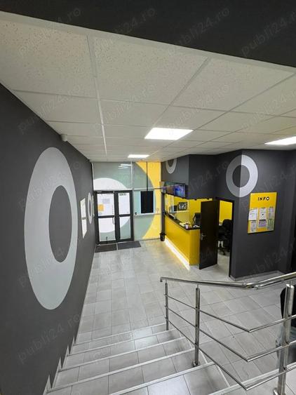 Spațiu comercial, de 75 mp, în Militari