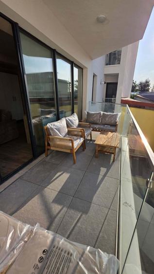 Închiriere Apartament 2 camere în Decebal,MOBILAT LUXOS, BLOC NOU, PARCARE - 20