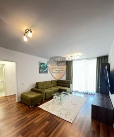 2 camere cu bucătărie închisă, Faleza nord, Pescărie BD. Mamaia, parcare - 9
