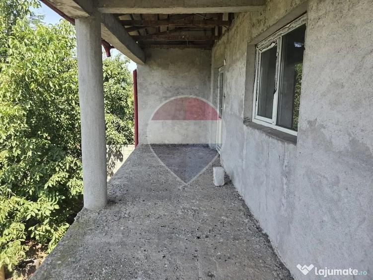 DE VANZARE Casa cu livada langa Lacul Facau 30 min ... - 17
