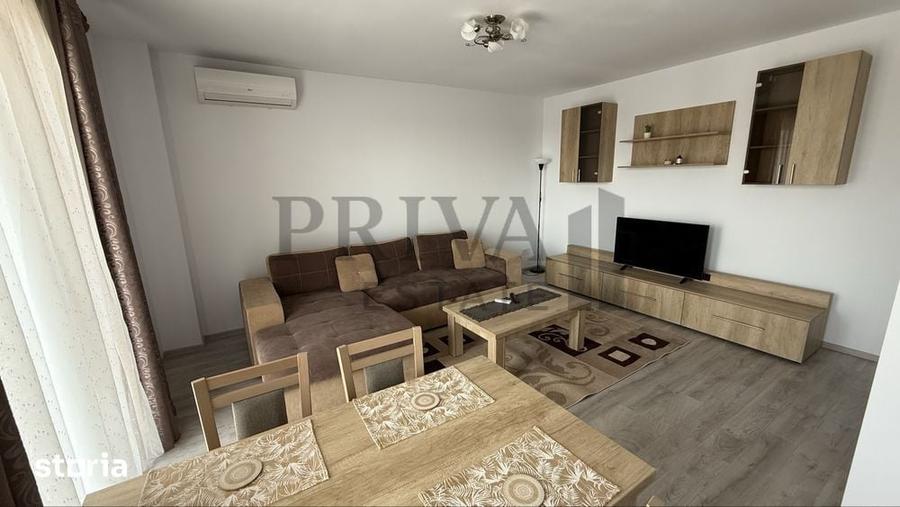 Apartament 2 camere + parcare subterana, complex Iris Armoniei - 5